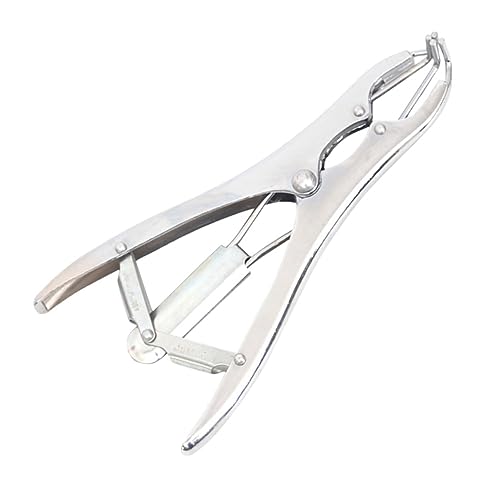 EPIGEIST Ballon expander Zange aus Robustem Eisen mit Rutschfestem Griff Elastisch und Langlebig Geeignet zum Befüllen von Latexballons mit Pailletten und Dekorationen für Geburtstags EPIGEIST Ballon expander Zange aus Robustem Eisen mit Rutschfestem Griff Elastisch und Langlebig Geeignet zum Befüllen von Latexballons mit Pailletten und Dekorationen für Geburtstags von EPIGEIST