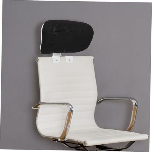 EPIGEIST Bürostuhl Kopfstütze Nachrüsten Höhenverstellbares Komfortables Kopfkissen Ergonomisch Unterstützend Passend Für Chefsessel Swivel Chair Retrofit Headrest von EPIGEIST
