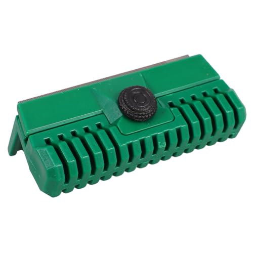 EPIGEIST Chainsaw Guide Bar Rail Sharpener Tool Stabiles Kunststoff-material Tragbares Design Schnelle Reparaturen Einfache Bedienung Geeignet für Profi und Heimwerker Praktisch und EPIGEIST Chainsaw Guide Bar Rail Sharpener Tool Stabiles Kunststoff-material Tragbares Design Schnelle Reparaturen Einfache Bedienung Geeignet für Profi und Heimwerker Praktisch und von EPIGEIST
