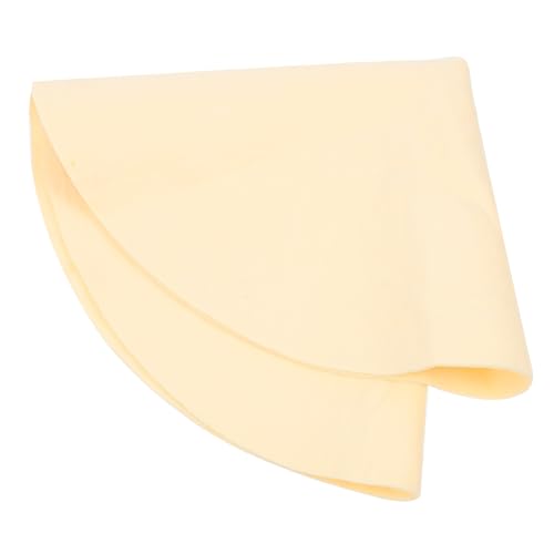 EPIGEIST DIY Töpfermatte Absorbierendes Handtuch für Tonarbeiten für Modellierungsprojekte Leicht und Kompakt Zuhause und Atelier von EPIGEIST