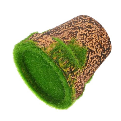 EPIGEIST Dekorativer Blumentopf mit Schaumstoffauskleidung für DIY Blumenarrangements für Wohnzimmer Arbeitsplatz und Dekoration von EPIGEIST