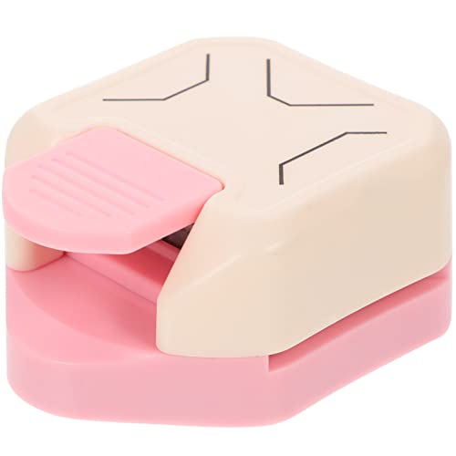 EPIGEIST Eckstanzer für Scrapbooking Papier Eckenstanzer für DIY Projekte Foto Cutting und Kartenherstellung Einfach zu Bedienen für Kreative Bastelarbeiten EPIGEIST Eckstanzer für Scrapbooking Papier Eckenstanzer für DIY Projekte Foto Cutting und Kartenherstellung Einfach zu Bedienen für Kreative Bastelarbeiten von EPIGEIST