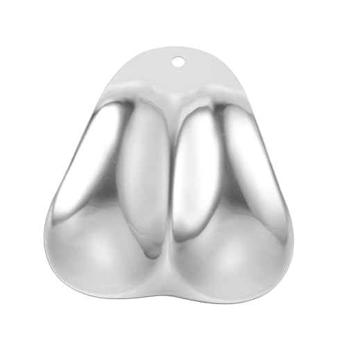 EPIGEIST Edelstahl Löffelhalter für Arbeitsplatte Rostfreier Suppenlöffelhalter mit Stabilem Geschlitztem Design Hitzebeständig und Sicher für Küchenutensilien Wie Schöpflöffel und EPIGEIST Edelstahl Löffelhalter für Arbeitsplatte Rostfreier Suppenlöffelhalter mit Stabilem Geschlitztem Design Hitzebeständig und Sicher für Küchenutensilien Wie Schöpflöffel und von EPIGEIST