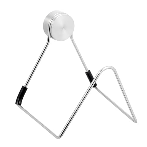 EPIGEIST Edelstahl Magnetischer Schwammhalter für Küchenspüle Abnehmbar Rostfrei Platzsparend Selbstklebend Praktischer Organizer für Sauberes und Trockenes Spülbecken EPIGEIST Edelstahl Magnetischer Schwammhalter für Küchenspüle Abnehmbar Rostfrei Platzsparend Selbstklebend Praktischer Organizer für Sauberes und Trockenes Spülbecken von EPIGEIST