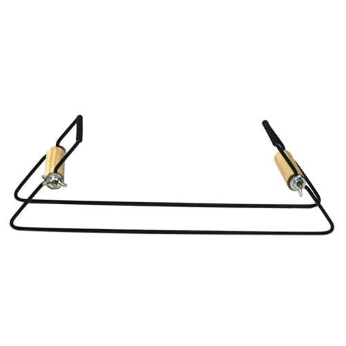 EPIGEIST Edelstahl Perlenknüpfwerkzeug für DIY Armbänder Leichtes Tragbares Strickgerät Robustes Handarbeitszubehör für Anfänger und Schmuckliebhaber EPIGEIST Edelstahl Perlenknüpfwerkzeug für DIY Armbänder Leichtes Tragbares Strickgerät Robustes Handarbeitszubehör für Anfänger und Schmuckliebhaber von EPIGEIST