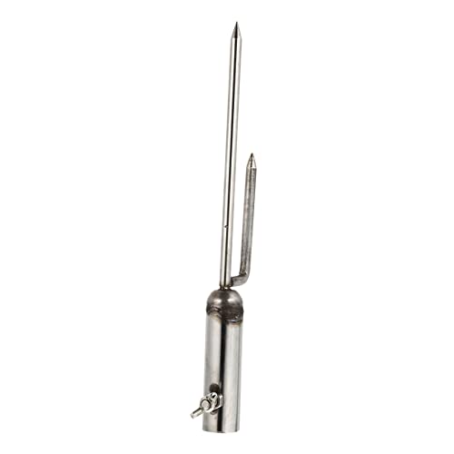 EPIGEIST Edelstahl Sonnenschirmständer Sandanker Gartenschirmhalter Robust Vielseitig Einsetzbar für Angler Garten Terrasse und Belastbar EPIGEIST Edelstahl Sonnenschirmständer Sandanker Gartenschirmhalter Robust Vielseitig Einsetzbar für Angler Garten Terrasse und Belastbar von EPIGEIST