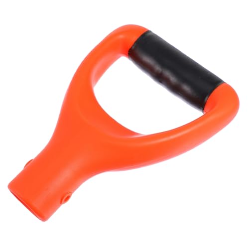 EPIGEIST Ergonomischer D Griff Ersatzgriff für Schaufeln und Grabegabeln Leichter Langlebiger Kunststoffgriff für Schneeschaufel und Gartenarbeit Komfortabel Geformt Einsetzbar EPIGEIST Ergonomischer D Griff Ersatzgriff für Schaufeln und Grabegabeln Leichter Langlebiger Kunststoffgriff für Schneeschaufel und Gartenarbeit Komfortabel Geformt Einsetzbar von EPIGEIST