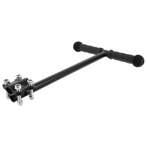 EPIGEIST Ergonomischer Griff für Kinderwagen Robuste Einfache Montage für Verschiedene Modelle für und Einkäufe von EPIGEIST