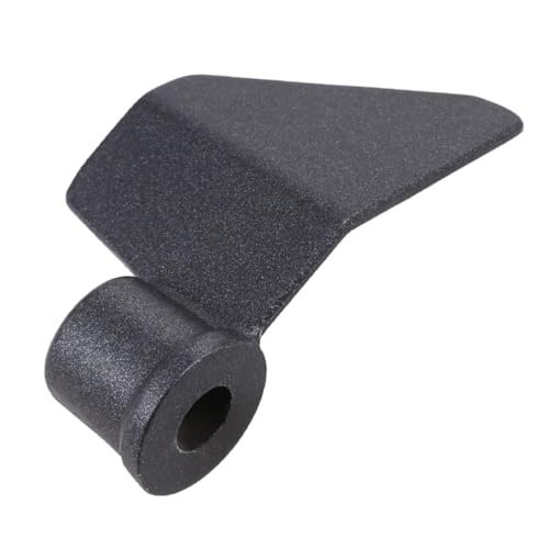 EPIGEIST Ersatzteil Brotmixer Rührpaddel Agitator aus Langlebigem Material Einfache Installation Kompatibel mit Zahn Brotmaschinenantrieb Perfekter Ersatz für Wiederverwendbar von EPIGEIST