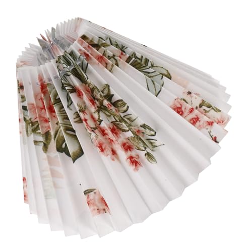 EPIGEIST Fabric Lampenschirm Ersatzschirm für Tischlampe und Stehleuchte Leichter Stabiler Stoff Einfacher Stil Passend für Schlafzimmer Wohnzimmer und Vielseitige Wohnräume von EPIGEIST