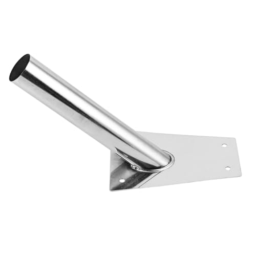 EPIGEIST Fahnenmast Halterung Wandmontage Stabile Fahnenhalterung für Vielseitige Außenwandbefestigung Robust und Installieren EPIGEIST Fahnenmast Halterung Wandmontage Stabile Fahnenhalterung für Vielseitige Außenwandbefestigung Robust und Installieren von EPIGEIST