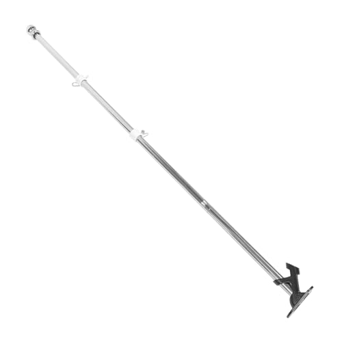 EPIGEIST Fahnenmast Rostfrei Stabiles Garten Fahnenhalter Outdoor Dekoration für Feiertage und Begrüßungen mit Langlebigem Metallgestänge von EPIGEIST