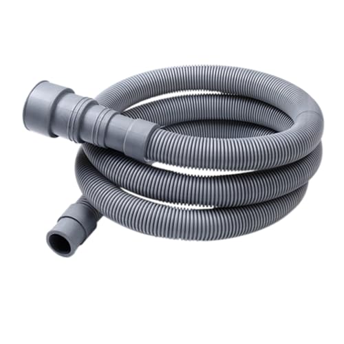 EPIGEIST Flexibler Ablaufschlauch Verlängerung Waschmaschine EVA Material Dickwandig Robust Kompatibel für Küche Bad Waschraum Einfache Installation EPIGEIST Flexibler Ablaufschlauch Verlängerung Waschmaschine EVA Material Dickwandig Robust Kompatibel für Küche Bad Waschraum Einfache Installation von EPIGEIST