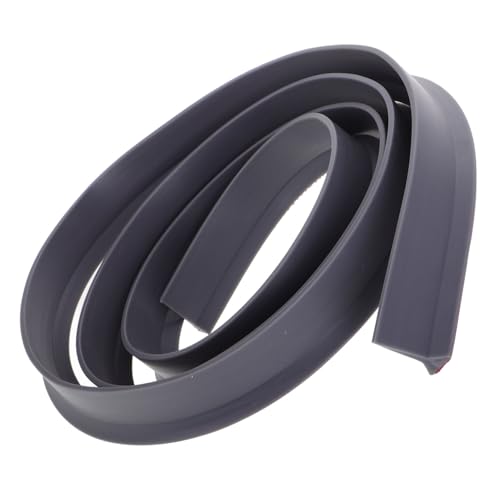 EPIGEIST Flexibler Duschwasserstopper TPE Selbstklebend Wasserdichtung Wasserrückhaltestreifen Für Bad Küche Waschbecken Lang DIY Zuschneidbar Spritzschutz EPIGEIST Flexibler Duschwasserstopper TPE Selbstklebend Wasserdichtung Wasserrückhaltestreifen Für Bad Küche Waschbecken Lang DIY Zuschneidbar Spritzschutz von EPIGEIST
