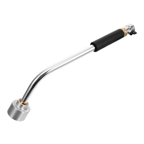 EPIGEIST Gartenbewässerungssystem Sprühlanze mit Löchern Langlebiger Pflanzensprüher für Blumen Gemüse und Rasen Ergonomischer Griff Vielseitige Wasserlanze für Garten und Hochbeete EPIGEIST Gartenbewässerungssystem Sprühlanze mit Löchern Langlebiger Pflanzensprüher für Blumen Gemüse und Rasen Ergonomischer Griff Vielseitige Wasserlanze für Garten und Hochbeete von EPIGEIST