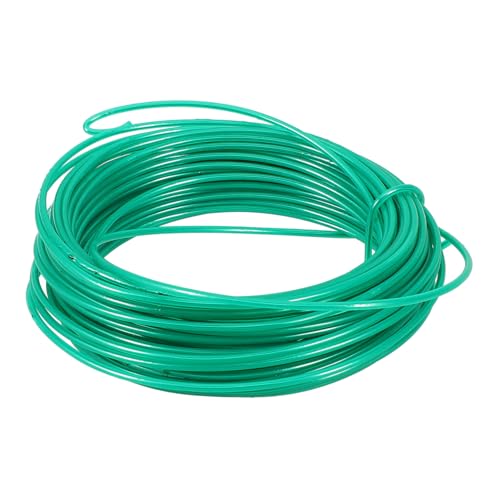 EPIGEIST Gartenpflanzen Bindedraht Flexibel Pflanzenbindeband mit Hoher Flexibilität und Langlebigem Material Vielseitig Einsetzbar zum Befestigen und Trainieren von Tomaten Blumen und EPIGEIST Gartenpflanzen Bindedraht Flexibel Pflanzenbindeband mit Hoher Flexibilität und Langlebigem Material Vielseitig Einsetzbar zum Befestigen und Trainieren von Tomaten Blumen und von EPIGEIST