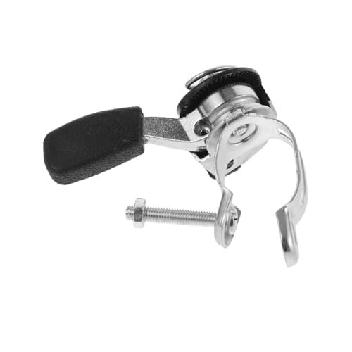 EPIGEIST Gasoline Throttle Switch aus Robustem Eisen Installieren Vielseitig Passend für Go Kart Offroad Tiller und Trowel Zuverlässig für Unterschiedliche Gelände Langlebiger EPIGEIST Gasoline Throttle Switch aus Robustem Eisen Installieren Vielseitig Passend für Go Kart Offroad Tiller und Trowel Zuverlässig für Unterschiedliche Gelände Langlebiger von EPIGEIST