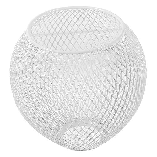 EPIGEIST Hängender Lampenschirm Eisen Wasserdichte Dekorative Lichtabdeckung im Design für Wohnzimmer Küche Restaurant und Büro EPIGEIST Hängender Lampenschirm Eisen Wasserdichte Dekorative Lichtabdeckung im Design für Wohnzimmer Küche Restaurant und Büro von EPIGEIST