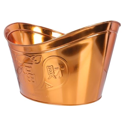 EPIGEIST Hochtemperaturbeständiger Papierbrenner aus Eisen Feuerfester Geldverbrenner für Ahnenopfer Kompakter Opfergeld verbrennungseimer für Zuhause Sicher und Umweltfreundlich für EPIGEIST Hochtemperaturbeständiger Papierbrenner aus Eisen Feuerfester Geldverbrenner für Ahnenopfer Kompakter Opfergeld verbrennungseimer für Zuhause Sicher und Umweltfreundlich für von EPIGEIST