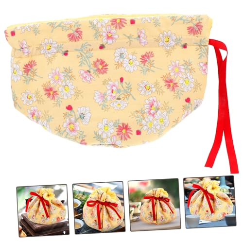 EPIGEIST Isolier Tee wärmehaube für Teekanne Hitzebeständiger Passgenauer Haushalts teekannenbezug Bedruckter Teekannen wärmeschutz Waschbar Staub Wärmeisolierend Leichter Tee wärmer EPIGEIST Isolier Tee wärmehaube für Teekanne Hitzebeständiger Passgenauer Haushalts teekannenbezug Bedruckter Teekannen wärmeschutz Waschbar Staub Wärmeisolierend Leichter Tee wärmer von EPIGEIST