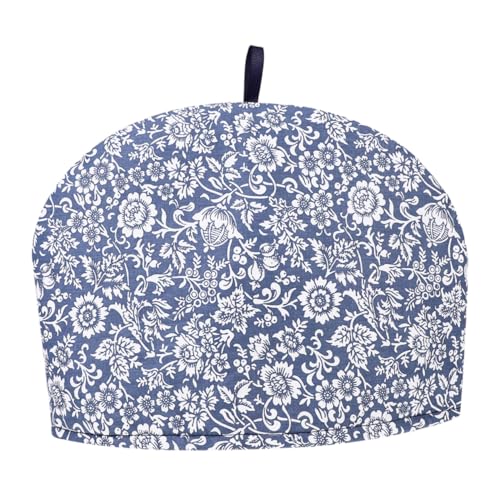 EPIGEIST Isolierter Teekannen wärmer Teekannenabdeckung Staubschutz und Wärmeisolierung für Kleine Teekannen Langlebig und Leicht zu Reinigen Sicheres Anpassen für Verlängerte von EPIGEIST