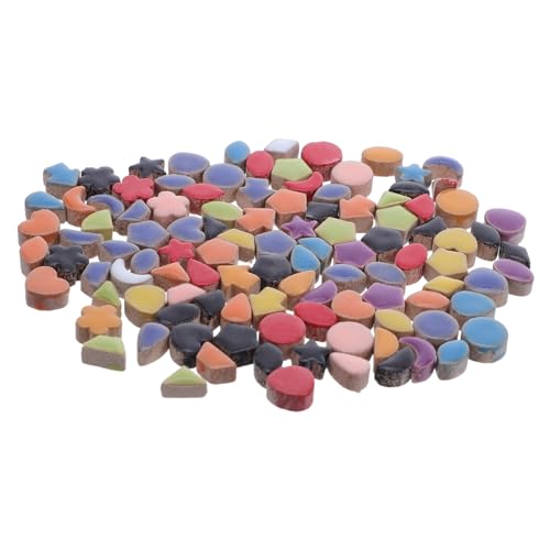 EPIGEIST Keramik Mosaikfliesen Stern und Mondform Porzellan Schneeflocken Inlay Technik für DIY Heimdekoration Badezimmer Küche Wohnzimmer Wände EPIGEIST Keramik Mosaikfliesen Stern und Mondform Porzellan Schneeflocken Inlay Technik für DIY Heimdekoration Badezimmer Küche Wohnzimmer Wände von EPIGEIST