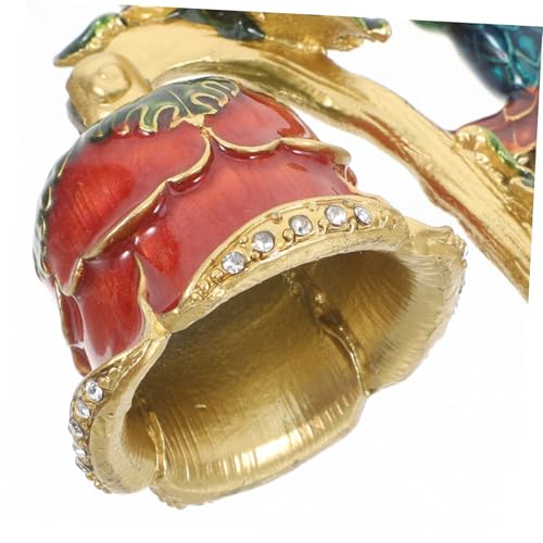 EPIGEIST Kerzenlöscher mit Rutschfestem Griff Eleganter Blumenform Vielseitig für Duftkerzen Teelichter Aromatherapie Schützt Docht Langlebig und Bruchsicher Haushalt Sicherer Löschschutz EPIGEIST Kerzenlöscher mit Rutschfestem Griff Eleganter Blumenform Vielseitig für Duftkerzen Teelichter Aromatherapie Schützt Docht Langlebig und Bruchsicher Haushalt Sicherer Löschschutz von EPIGEIST