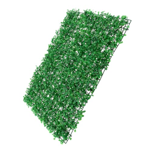 EPIGEIST Künstlicher Teppich Simulation Grasmatte für Wände zur Dekoration von Innenräumen Geschäften und Feiern Wetterfest und Langlebig für Vielseitige Anwendungen EPIGEIST Künstlicher Teppich Simulation Grasmatte für Wände zur Dekoration von Innenräumen Geschäften und Feiern Wetterfest und Langlebig für Vielseitige Anwendungen von EPIGEIST