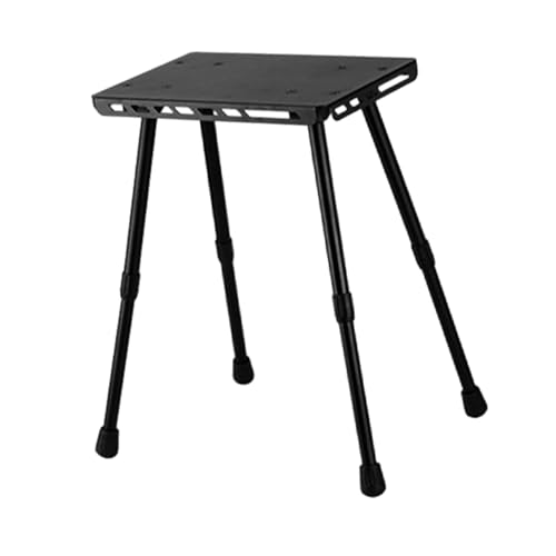 EPIGEIST Leichter Faltbarer Campingtisch Tragbar Klappbar Praktisch für Picknick BBQ Outdoor Wandern Multifunktionaler Mobiler Beistelltisch für Garten Balkon EPIGEIST Leichter Faltbarer Campingtisch Tragbar Klappbar Praktisch für Picknick BBQ Outdoor Wandern Multifunktionaler Mobiler Beistelltisch für Garten Balkon von EPIGEIST