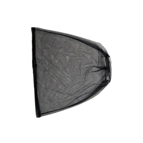 EPIGEIST Leichter Imkerhut mit Moskitonetz Atmungsaktiv Wasserabweisend für Garten Camping Angeln und Outdoor schutz vor Insekten für Beekeeping und Reisen Schwarz EPIGEIST Leichter Imkerhut mit Moskitonetz Atmungsaktiv Wasserabweisend für Garten Camping Angeln und Outdoor schutz vor Insekten für Beekeeping und Reisen Schwarz von EPIGEIST