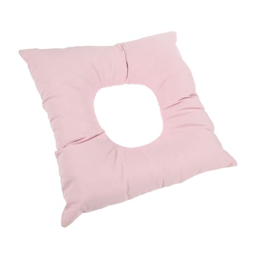 EPIGEIST Massage-gesichtskissen Für Schönheitssalon Kopfstütze Aus Baumwolle Nackenstütze Für Spa-massagetisch Gesichtskissen Mit U-Form Langlebiges Massagekissen EPIGEIST Massage-gesichtskissen Für Schönheitssalon Kopfstütze Aus Baumwolle Nackenstütze Für Spa-massagetisch Gesichtskissen Mit U-Form Langlebiges Massagekissen von EPIGEIST