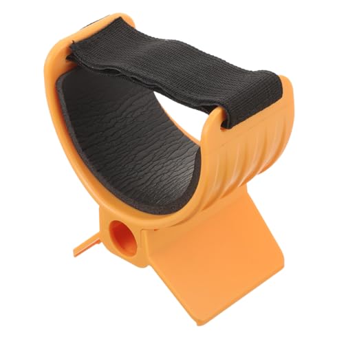 EPIGEIST Metalldetektor Handhalterung Leicht Praktisch Robuster Metall Detektorhalter Für Outdoor Schatzsuche Metallsonde Zubehör von EPIGEIST