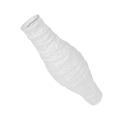 EPIGEIST Nordischer Papier Stehlampenschirm Einfacher Lampenschirm aus Papier Längliches Design Lichtabdeckung Geeignet für Wohnzimmer Schlafzimmer Hotel und Büro Einfache Montage EPIGEIST Nordischer Papier Stehlampenschirm Einfacher Lampenschirm aus Papier Längliches Design Lichtabdeckung Geeignet für Wohnzimmer Schlafzimmer Hotel und Büro Einfache Montage von EPIGEIST