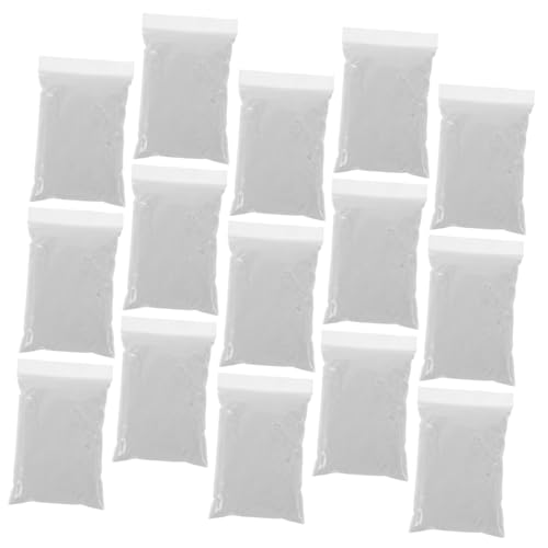 EPIGEIST Pack Mini Zement für Puppenhausbau Hochfester Kleber für Kleine Ziegel Miniatur Fundamente Modellbau Landschaftsgestaltung Vielseitiger Mini Mörtel für Präzise DIY Projekte von EPIGEIST