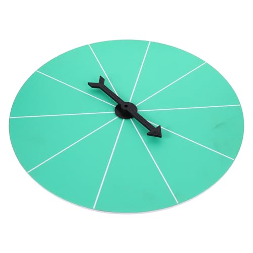 EPIGEIST Party Prize Wheel Drehbares Spielrad für Karneval Fasching Partyspiel Zubehör für Familienfreundliche Gewinnspiele und Interaktive Events EPIGEIST Party Prize Wheel Drehbares Spielrad für Karneval Fasching Partyspiel Zubehör für Familienfreundliche Gewinnspiele und Interaktive Events von EPIGEIST