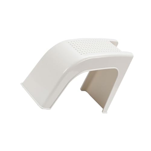 EPIGEIST Praktischer Duschhocker Anti rutsch Fußschemel für Pediküre Zuhause Beige Stabile Struktur Komfortabler Fußrest für Rasur und Fußpflege im Badezimmer EPIGEIST Praktischer Duschhocker Anti rutsch Fußschemel für Pediküre Zuhause Beige Stabile Struktur Komfortabler Fußrest für Rasur und Fußpflege im Badezimmer von EPIGEIST