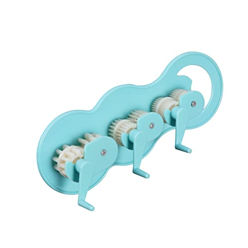 EPIGEIST Manueller Quilling-Crimper Für Papierwellenformen DIY-Handwerk Quilling-Werkzeug Mit Durchmessern Einfach Zu Bedienen von EPIGEIST