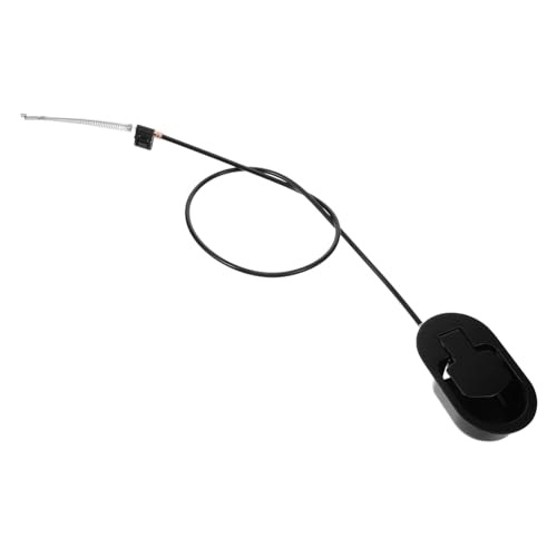 EPIGEIST Pull Recliner Griff Mit Kabel Für Manuelle Steuerung Ersatzteil Für Liegesessel Praktische Lösung Für Defekte Entriegelungsmechanismen Einsetzbar von EPIGEIST