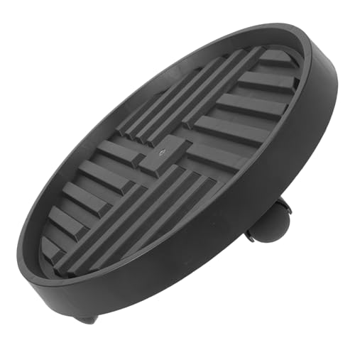 EPIGEIST Robuster Rollbarer Pflanzenroller mit Verstärktem Wasserdichtem Pflanzentopf untersetzer Runder Pflanzgefäßhalter für Garten Balkon und Terrasse Schützt Oberflächen vor Wasser und EPIGEIST Robuster Rollbarer Pflanzenroller mit Verstärktem Wasserdichtem Pflanzentopf untersetzer Runder Pflanzgefäßhalter für Garten Balkon und Terrasse Schützt Oberflächen vor Wasser und von EPIGEIST