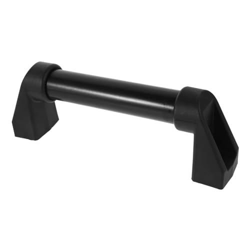 EPIGEIST Robustes Handlauf Karbonstahl mit Quadratischem Kopf Wandmontierter Sicherheitsgriff für Innen Außentreppen Multifunktionaler Haltegriff für Wohnmobile und Boote Einfache EPIGEIST Robustes Handlauf Karbonstahl mit Quadratischem Kopf Wandmontierter Sicherheitsgriff für Innen Außentreppen Multifunktionaler Haltegriff für Wohnmobile und Boote Einfache von EPIGEIST