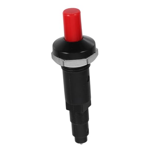 EPIGEIST Robustes Zündgerät für Gasgrill und Küchengrill Langlebiger Piezozünder mit Druckknopf Effiziente und Schnelle Zündung Praktisch und Einfach zu Ersetzen Geeignet für Haushalt und von EPIGEIST