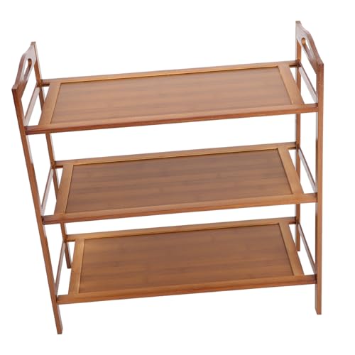 EPIGEIST Schuhregal Lagig Platzsparend Schuhaufbewahrung Organizer für Flur Wohnzimmer Schlafzimmer Einfach zu Reinigen und Schnell Montierbar EPIGEIST Schuhregal Lagig Platzsparend Schuhaufbewahrung Organizer für Flur Wohnzimmer Schlafzimmer Einfach zu Reinigen und Schnell Montierbar von EPIGEIST