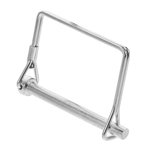 EPIGEIST Schwere Sicherheits kupplungsbolzen Verzinkt Robust Schnellverschluss Für Anhängerkupplung und Landmaschine Sicheres Koppeln Vielseitig Einsetzbar EPIGEIST Schwere Sicherheits kupplungsbolzen Verzinkt Robust Schnellverschluss Für Anhängerkupplung und Landmaschine Sicheres Koppeln Vielseitig Einsetzbar von EPIGEIST