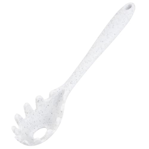 EPIGEIST Silikon Spaghettilöffel Multifunktional Nudel Servierlöffel Hitzebeständig Bpa Frei Küchenutensil für Pasta und Eier für Zuhause und Alltag EPIGEIST Silikon Spaghettilöffel Multifunktional Nudel Servierlöffel Hitzebeständig Bpa Frei Küchenutensil für Pasta und Eier für Zuhause und Alltag von EPIGEIST