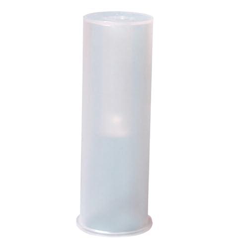 EPIGEIST Silikonform für DIY Epoxidharz Blumentopf Zylindrischer Vase Gießform Praktisches Bruchsicheres Silikon Einfache Entformung Vielseitig für Heimdekoration und Kreative von EPIGEIST