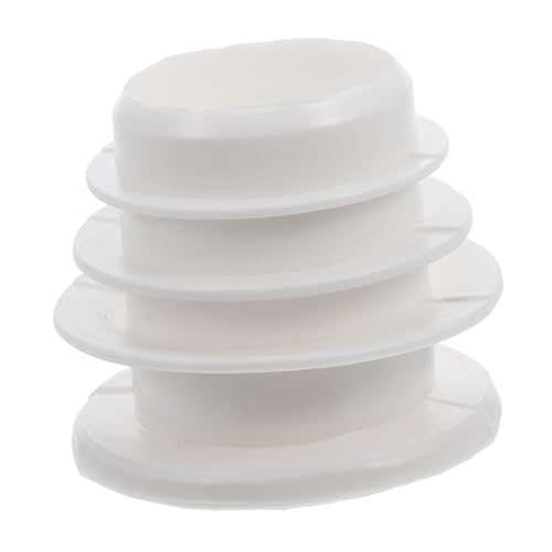 EPIGEIST Skimmer Adapter Ventilmanschette Ersatz Kompatibel mit Pentair Poolschlauch Adapter Ventil Manschette Robust Langlebig für Flüssigkeitstrennung von EPIGEIST