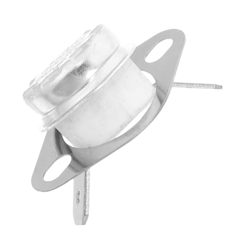 EPIGEIST Snap Action Temperaturregler für Große Elektrische Geräte Überhitzungsschutz Trockenlaufschutz Temperaturausgleich Geeignet für Wasserfilter und Heißwasserbereiter EPIGEIST Snap Action Temperaturregler für Große Elektrische Geräte Überhitzungsschutz Trockenlaufschutz Temperaturausgleich Geeignet für Wasserfilter und Heißwasserbereiter von EPIGEIST