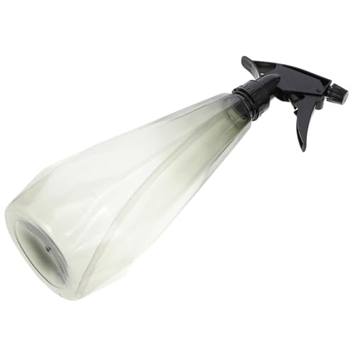EPIGEIST Sprühflasche Gartensprüher aus Hochwertigem Kunststoff Wiederverwendbar Dicht Schließend für Zimmerpflanzen und Bewässerung Praktischer Wassersprüher für Zuhause und Garten EPIGEIST Sprühflasche Gartensprüher aus Hochwertigem Kunststoff Wiederverwendbar Dicht Schließend für Zimmerpflanzen und Bewässerung Praktischer Wassersprüher für Zuhause und Garten von EPIGEIST