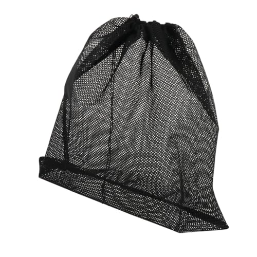 EPIGEIST Teichpumpe Filterbeutel Polyester Netzbeutel mit Kordelzug Schutzfilter für Aquarium und Schwimmbecken Verhindert und Schützt Pumpe und Fische EPIGEIST Teichpumpe Filterbeutel Polyester Netzbeutel mit Kordelzug Schutzfilter für Aquarium und Schwimmbecken Verhindert und Schützt Pumpe und Fische von EPIGEIST