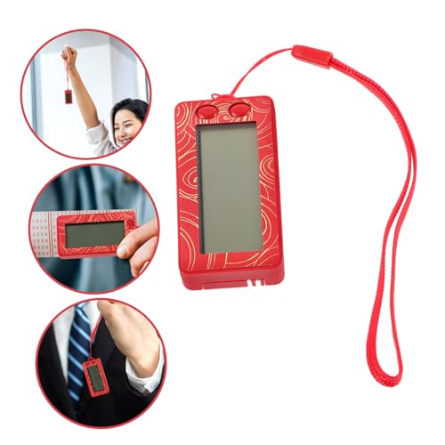 EPIGEIST Tragbarer Ai zahlenpicker Elektronische Lotteriemaschine mit Zufallszahlengenerator für Faire Ziehungen für Lotteriespiele Unterhaltsames Geschenk zu Geburtstag und Neujahr EPIGEIST Tragbarer Ai zahlenpicker Elektronische Lotteriemaschine mit Zufallszahlengenerator für Faire Ziehungen für Lotteriespiele Unterhaltsames Geschenk zu Geburtstag und Neujahr von EPIGEIST